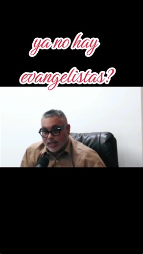 The Role of Evangelists in Modern Christianity