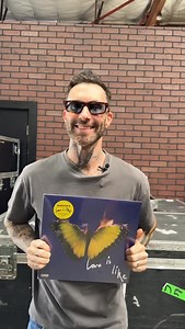 Our new album ‘Love Is Like’ is out NOW! | Maroon 5