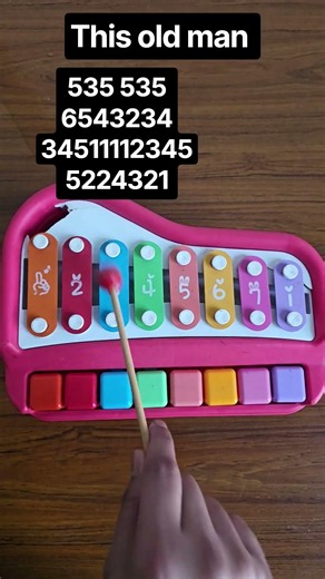 Xylophone Tutorial for beginners #xylophone #beginnermusic #music