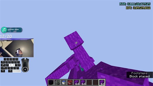 R3KT 2026.03.09直播录像