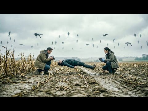 Yahan Marte he Insaan Hawa me Kheech Liya Jaata Hai 😱 | Debris Movie explained in Hindi/Urdu