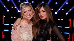 “Loving your Duet”: The Voice season 22 fans applaud Camila Cabello and Morgan’s performance in the live grand finale