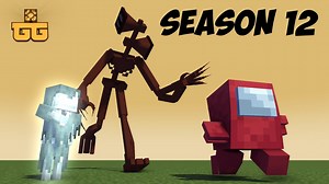 Monster School : SEASON 12 – Minecraft Animation
