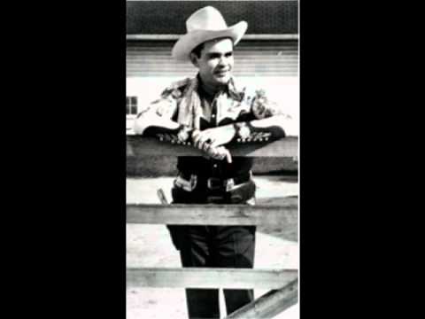 Fred Kirby - When That Hell Bomb Falls (1950)