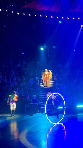 The Greatest Showman Live | Never Enough #neverenough