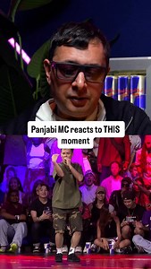 @panjabimc’s anthem @mtpop.vn’s moves?!🤩 DJ-Producer Panjabi MC brought his track ‘Mundian to Bach Ke’ into the world over 20 years ago and dancers across the world are still enjoying every moment. Catch Panjabi MC at Red Bull Dance Your Style, the ultimate freestyle dance battle, this Saturday📍Centenary Square, Birmingham📍 Link in bio for tickets | Red Bull UK