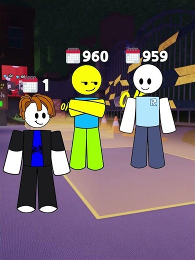 POV: They Laughed at Bacon, But then...💀 #99nightintheforest #roblox