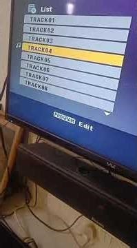 LG DVD PLAYER WITH REMOTE CONTROL FOR SALE 9664352354