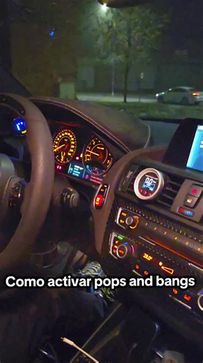 Tutorial de como activar pops and bangs para tu vehiculo gasolina, en 3 sencillos pasos.