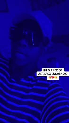Dj Fllex Gold on TikTok