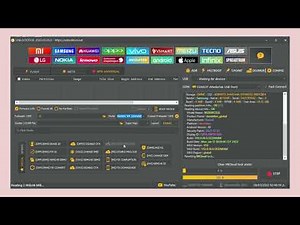 Bypass MI ACCOUNT Redmi 9, 9A, 9C - Preloader Fail // UNLOCK TOOL