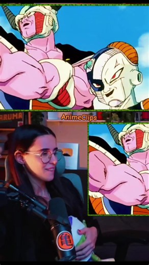 #SuperSaiyajin #DragonBallZ #trunksdelfuturo #Reaccion #Daruma | dragon ball z