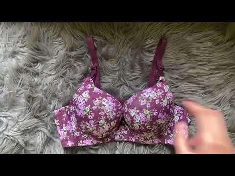 Padded Elegance Reimagined: The New Era of Luxury Bras by Espico Pink