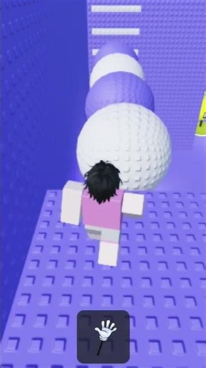 My clothes disappear