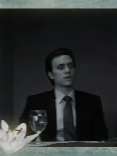 Nostalgia for Tyrell Wellick