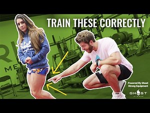 5 Best Hamstrings Exercises for Strong Legs | Ft Stefi Cohen