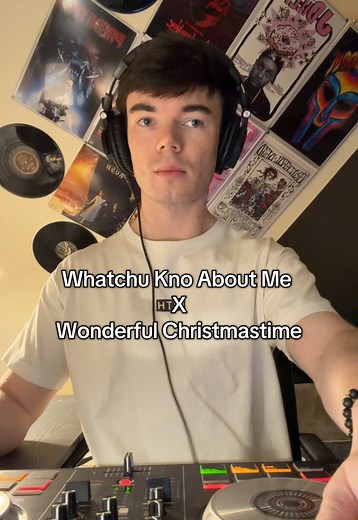 Rock Christmas Mix: GloRilla Meets Paul McCartney