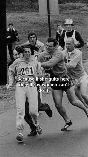SHE CARRIED ON #women #History #photography