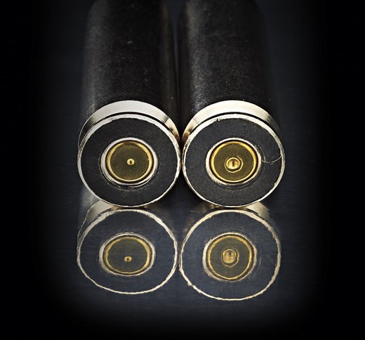 Ammo Primer Misfires - Why They Happen - Guns and Ammo
