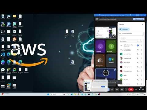 AWS C03 Session 5 AWS Volumes How to Attach ,Detach Volumes & Create Snapshots etc