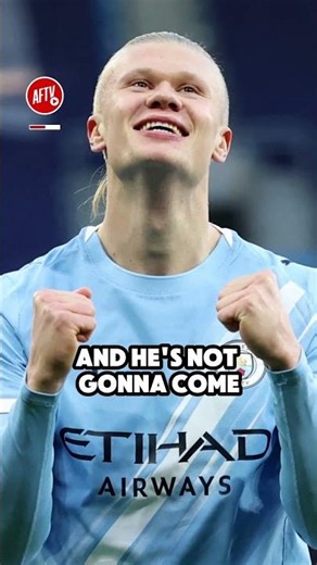 Arsenal Must Sign MBAPPE?! 😳