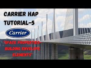 Carrier Hap Tutorial- 5