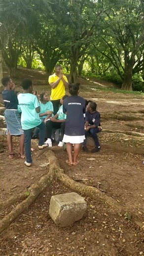 Fun Teacher and Student Skit for Laughs