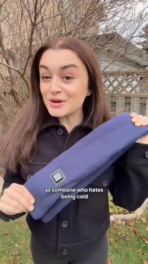 🎅Christmas is coming.🌲Think about cool gift! ❤️Keep Yourself And Your Loved Ones Warm During Winter!😍Electric scarf for warmth 🛒GET NOW👉 | Finno Shop