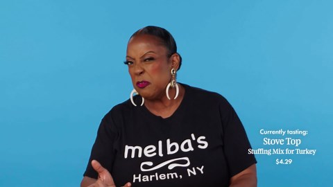 Pro Chefs Blind Taste Test Every Boxed Stuffing