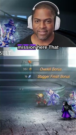 99 Ethers. Mission Complete. | Final Fantasy Revelation