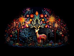Anima Mundi: The Soul of the World