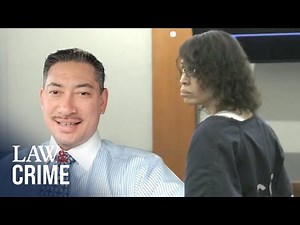 Boyfriend Beheading Murder Trial: Full Sentencing Hearing