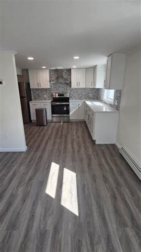 Transform Your Kitchen with Stunning Cabinet Remodeling