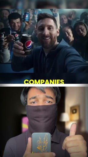 How Much Is Messi’s Foot Worth? 😳