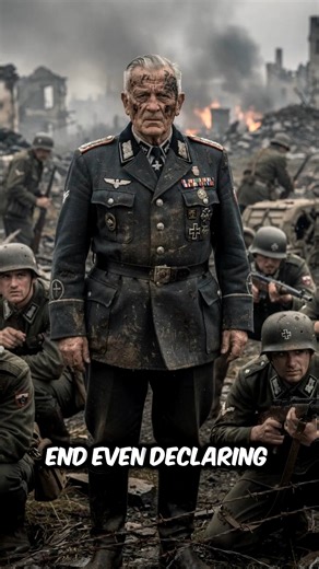 Hitler’s Most Loyal Generals: Heroes or Henchmen? From Ferdinand Schorner’s brutal discipline to Sepp Dietrich’s unwavering loyalty and Wilhelm Keitel’s blind obedience—meet the men who stayed by Hitler till the very end. Who would you follow to the edge of the world? 🤯 #Hitler #ww2 #WWII #history #militaryhistory #Fascism #germany #nazigermany #ferdinandschorner #seppdietrich #WilhelmKeitel #historyfacts #warhistory #documentary #DidYouKnow #HistoryReels #viralvideo #fyp #educational #MindBlow