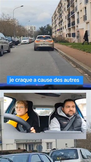 Infraction code de la route les élèves sont éliminés parce que les autres conduisent mal voici la preuve en image #permis #permisdeconduire #autoecole #voiture #conduire | Move Drive Formation