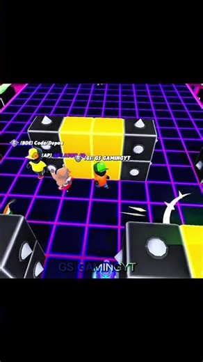 insane save in bds!🤯