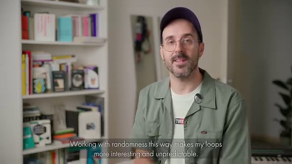 72K views · 267 reactions | Learn SPLENDORE’s simple trick for adding variety to MIDI riffs in the latest episode of One Thing. Watch more bite-sized tips: ableton.com/one-thing | Ableton | Facebook