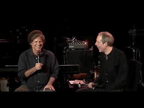 Pat Metheny: Melody, Modern Jazz & The Power of Possibility | Interview w/ Joel Harrison