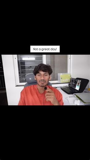 leafify.in | STARTUP | BUSINESS | [12/365] day of my startup journey. Didn’t get much done today. Spent most of the time trying trademark filing in India after setting up... | Instagram