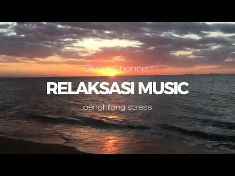 Musik Relaksasi Pagi | Penambahsemangat dan Energi Positif Instrumen musik