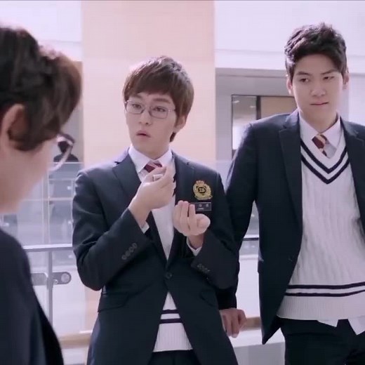 Amor Musical: La Aventura de un K-Drama Musical