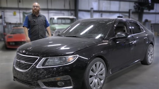 Saab’s GM era problems explained