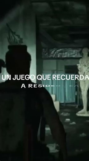 LUNES DE TERROR #fearthetimeloop #keymailer #parati #horrorgame #poppyplaytime #residentevil