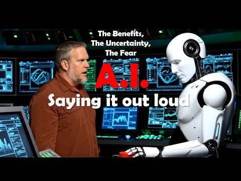 A.I. - An important reminder