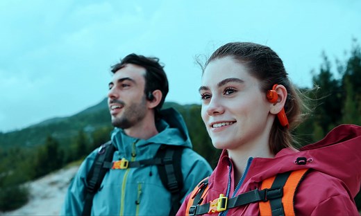 MusicCam Review: The Hands-Free Camera Headset That Finally Gets It