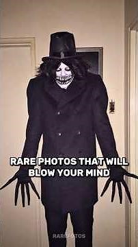 Rare Photos You've Probably Never Seen Before! #shorts