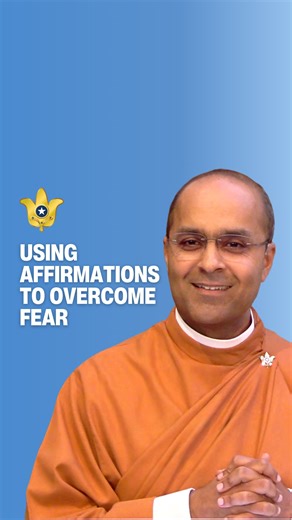 13K views · 561 reactions | Self-Realization Fellowship monk Brother...