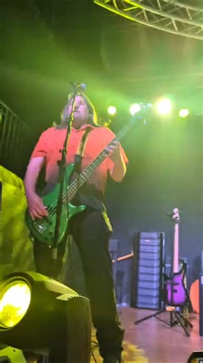 2.5K views | Van Wailin’ brought the house down at 115 Bourbon Street...