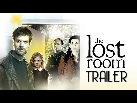 The Lost Room (2006) Trailer Remastered HD